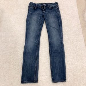 Express Jeans